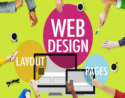 طراحی وب چه کاربردی دارد