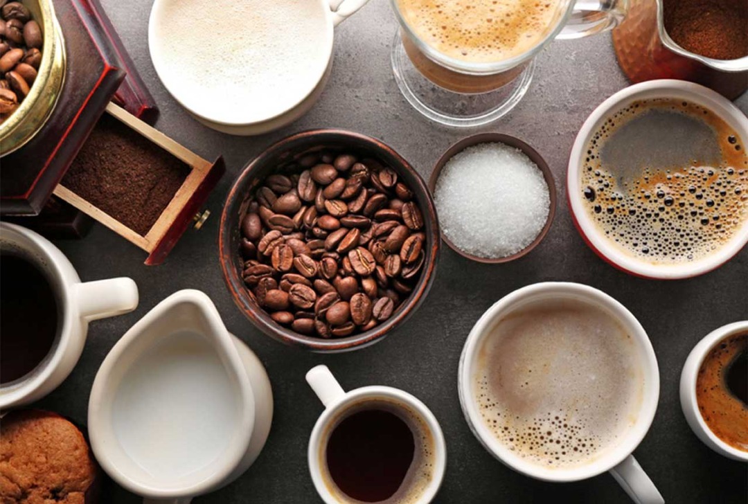 «« آموزش تخصصی لاته آرت – طراحی روی قهوه