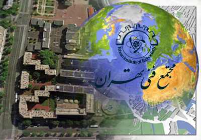 دوره های آموزشی نقشه برداری در مجتمع فنی تهران نمایندگی انقلاب