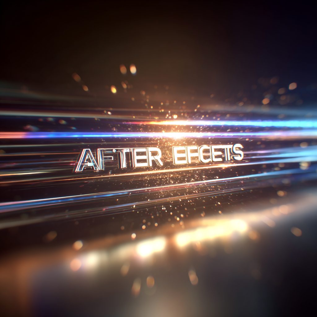 هزینه و شرایط پرداخت دوره آموزش افترافکت – متخصص After Effects