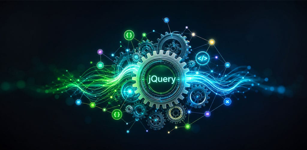  بررسی عمیق نقش و اهمیت CSS3 در انیمیشن‌سازی وب- CSS3 و jQuery در تولید انیمیشن