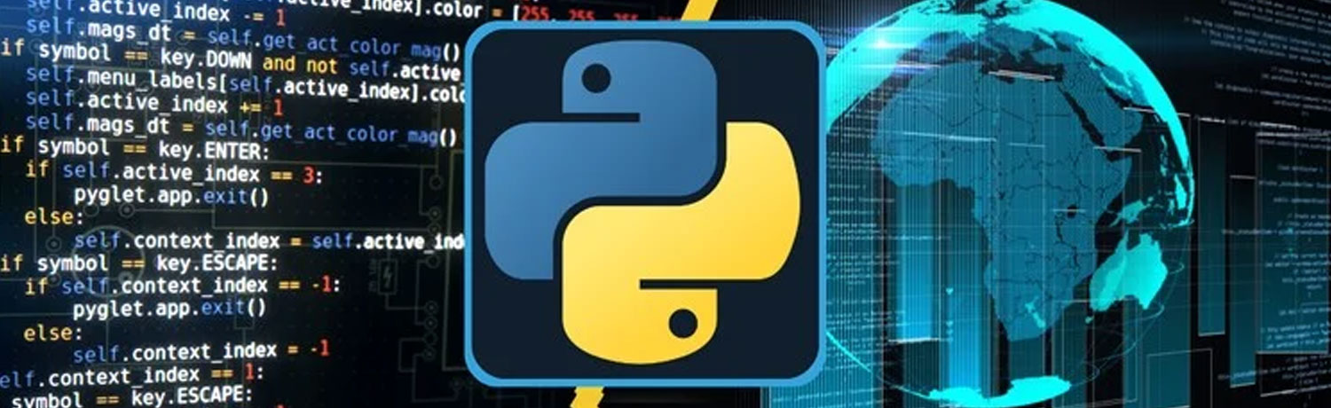 دوره آموزش تحلیل داده با پایتون (Data Analysis with Python) – مجتمع فنی تهران نمایندگی انقلاب