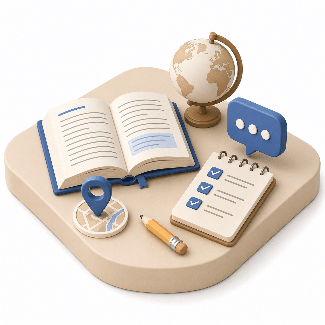 کلاس (دوره) آموزش English B1.3