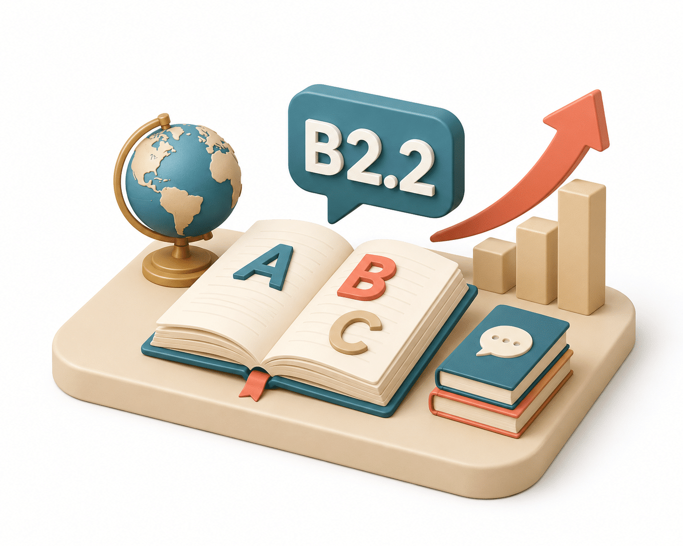 کلاس (دوره) آموزش English B2.1