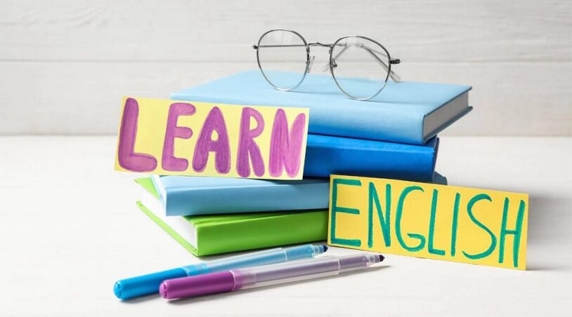 دوره آموزش English A1.5