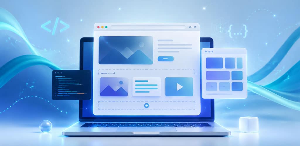  پایتون چیست و چرا در طراحی سایت اهمیت دارد؟- کاربرد زبان پایتون در طراحی سایت