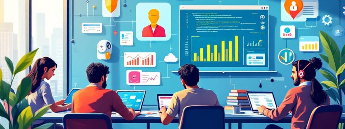 چرا مهارت‌های IT مهم هستند؟ |مهارت‌های برتر IT برای بازار کار
