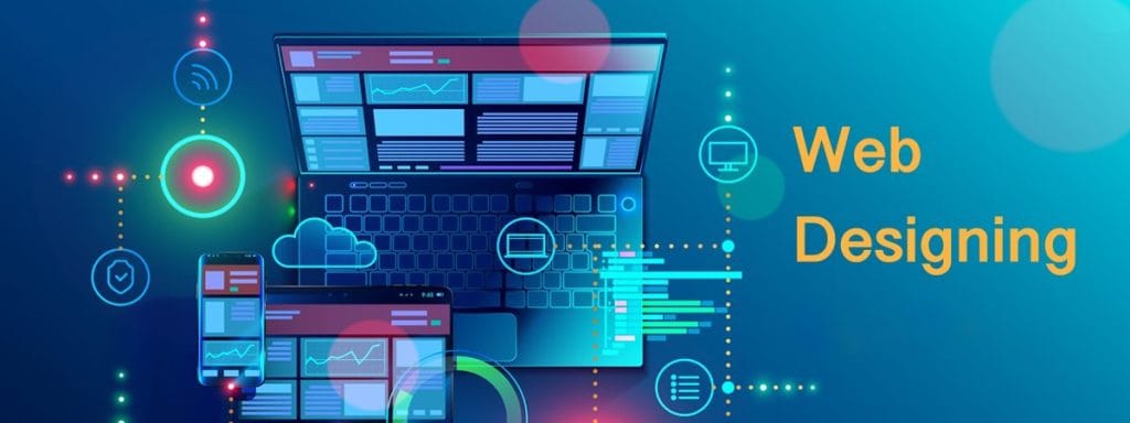 بهترین دوره آموزش طراحی وب