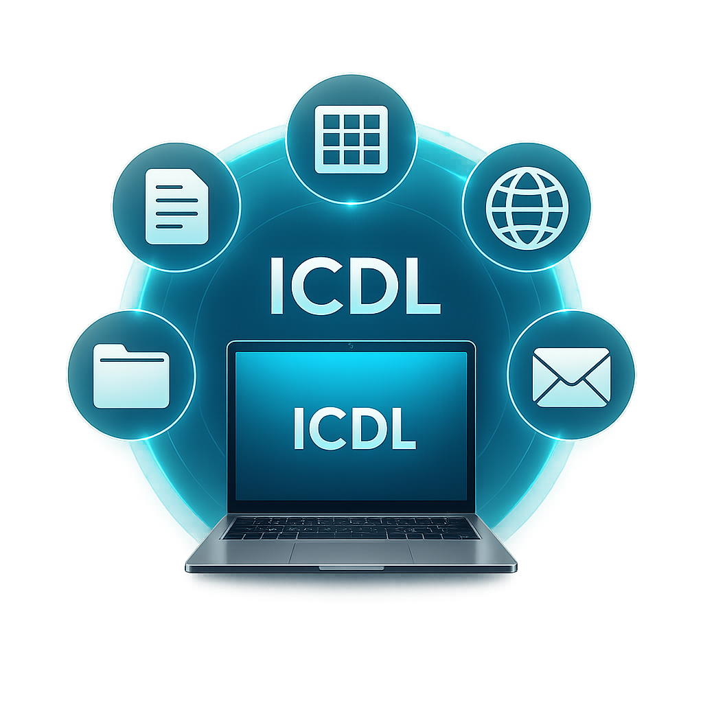 پایگاه‌های داده – Microsoft Access |مقدمات کامپیوتر (ICDL)