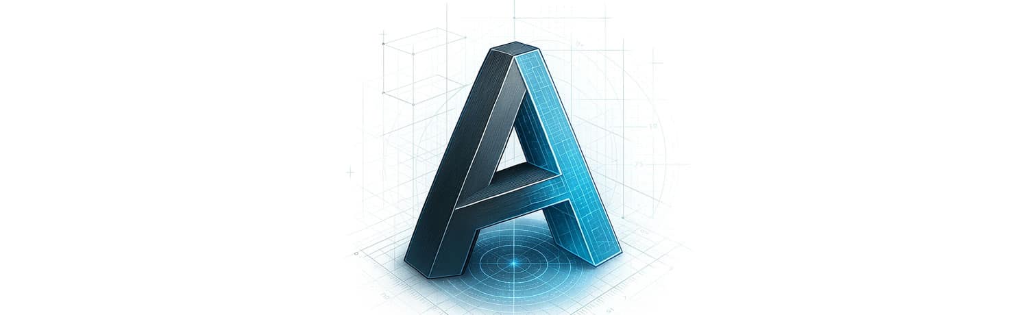 Atucad Icon چرا اتوکد پرکاربردترین نرمافزار مهندسی است – مجتمع فنی تهران نمایندگی ...