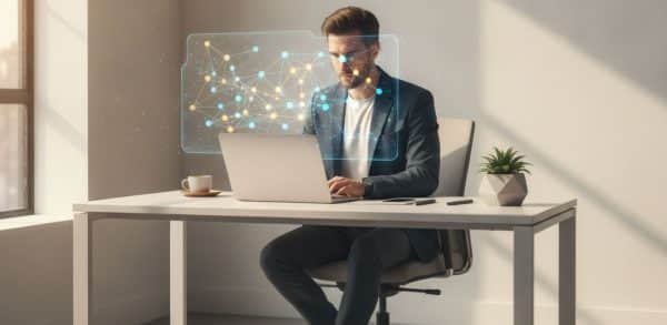 ۱۰ روش واقعی برای کسب درآمد دلاری از هوش مصنوعی