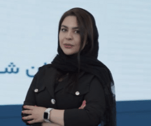 فائزه محمدلو