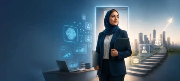 مسیر یادگیری هوش مصنوعی برای ورود به بازار کار
