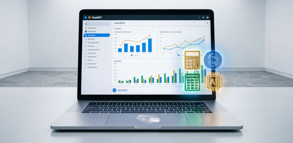 سوالات متداول درباره آموزش ChatGPT برای حسابداران