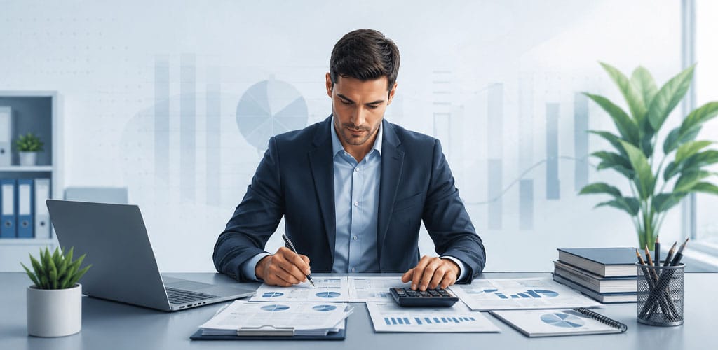 سوالات متداول درباره حسابداری هزینه