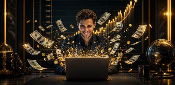کسب درآمد واقعی با هوش مصنوعی