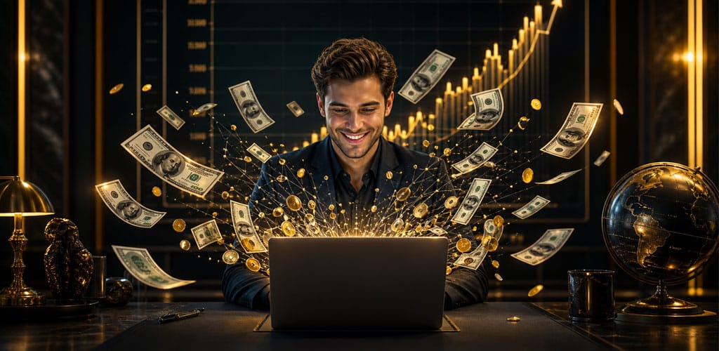 کسب درآمد واقعی با هوش مصنوعی