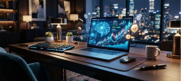 چگونه از AI برای کسب درآمد استفاده کنیم؟