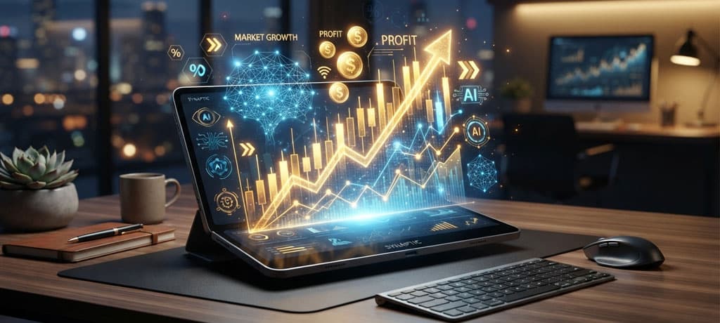 بهترین مسیر یادگیری برای شروع چیست؟- چگونه از AI برای کسب درآمد استفاده کنیم؟