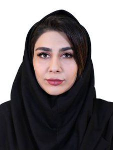 معصومه عالمی