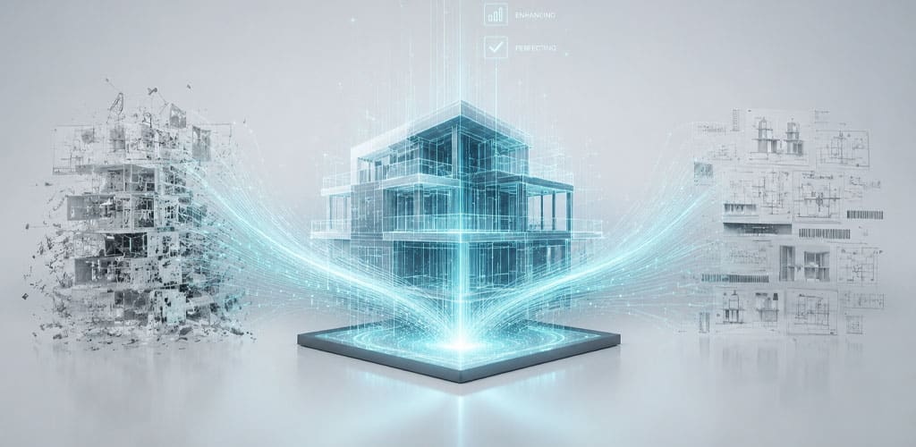 سوالات متداول درباره دلایل کند شدن فایل رویت
