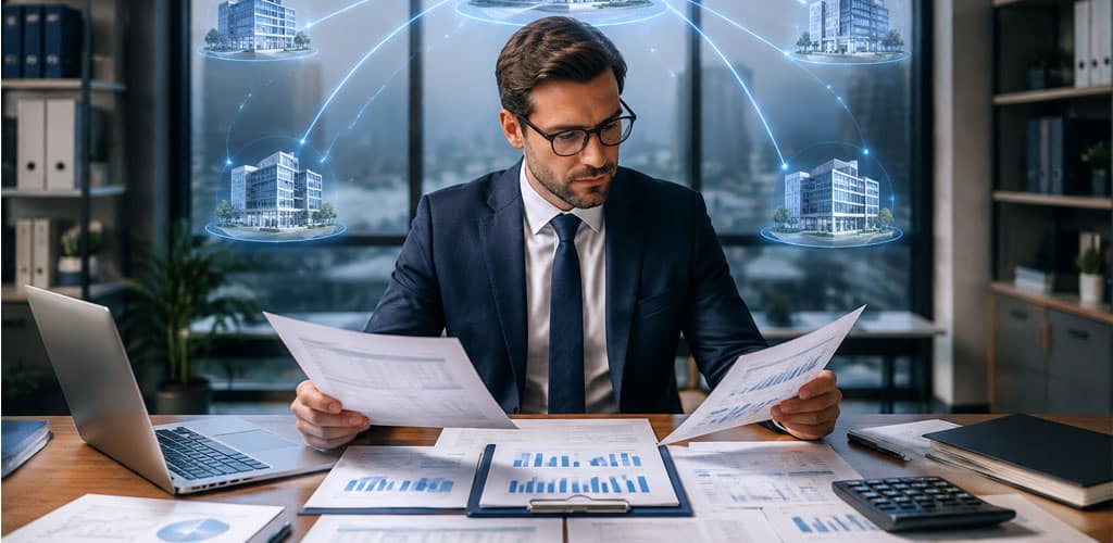 حسابداری شعب غیرمستقل چیست ؟