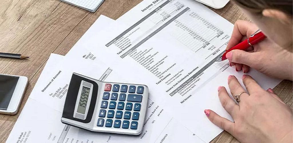 چک‌لیست اصلاح و پیشگیری از ایجاد مانده‌های غیرعادی
