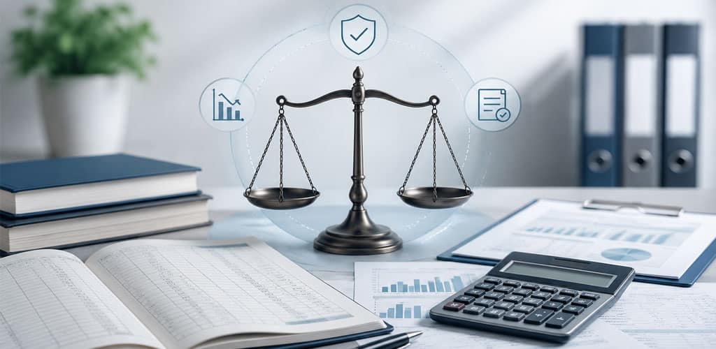 آموزش میثاق محافظه کاری در حسابداری