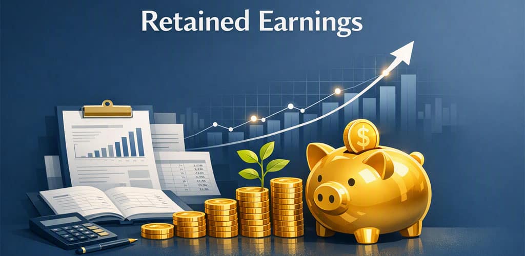 سود و زیان انباشته چیست ؟