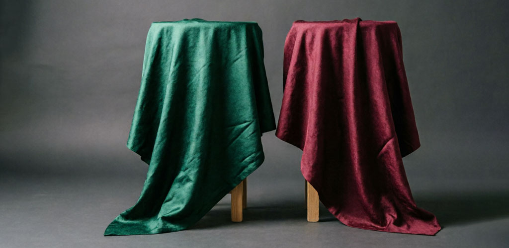 جادوی چرخه رنگ در طراحی لباس