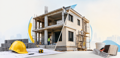 سفت‌کاری و نازک‌کاری ساختمان چیست؟