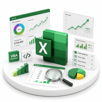 EXCEL-EXPERT