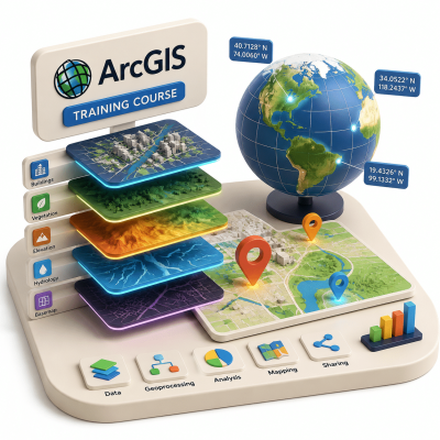 arc-gis