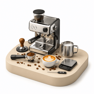 barista