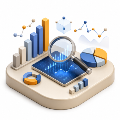 data