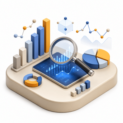 data