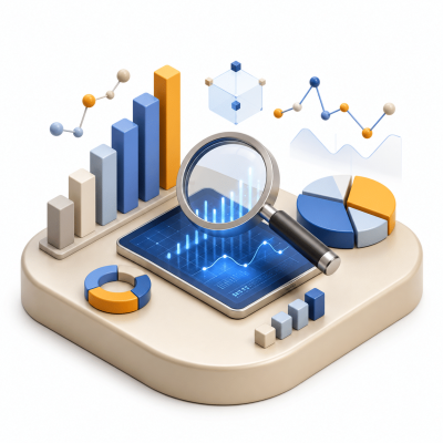 data