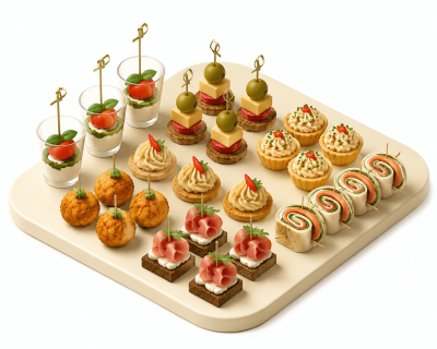 fingerfood