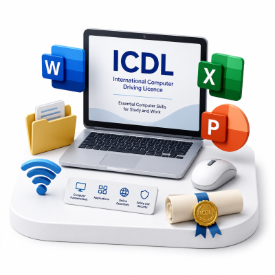 icdlpack