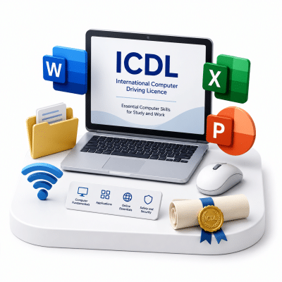 icdlpack