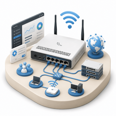 mikrotik