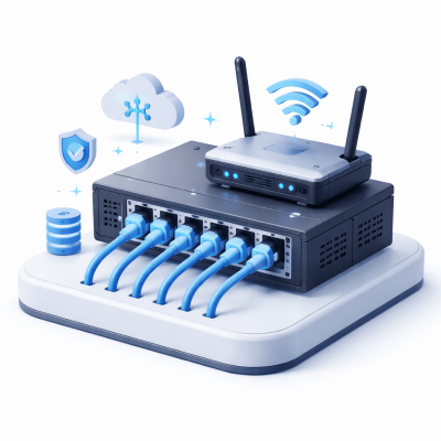 network++