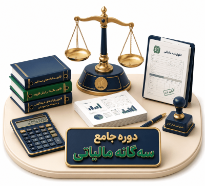 مالیاتی